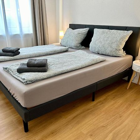 Korniapartment Zentrum 2 Schlafzimmer Stellplatz Будишин Екстер'єр фото