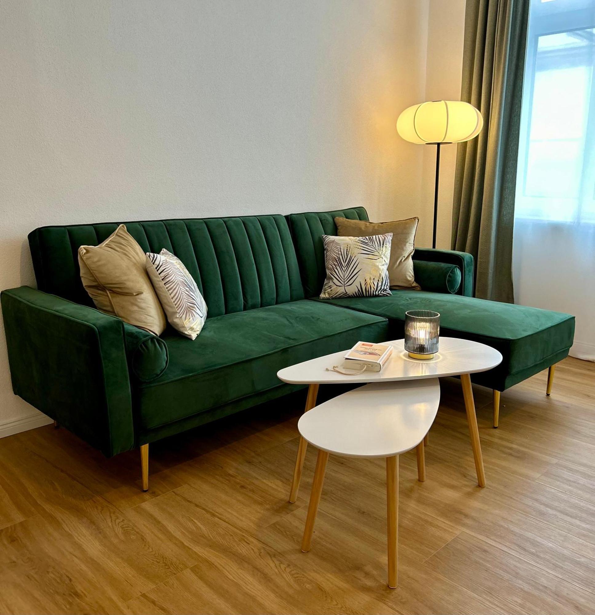 Korniapartment Zentrum 2 Schlafzimmer Stellplatz Будишин Екстер'єр фото