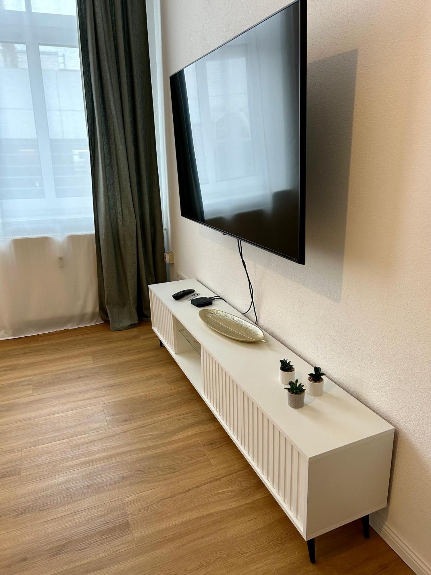 Korniapartment Zentrum 2 Schlafzimmer Stellplatz Будишин Екстер'єр фото
